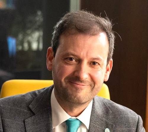 Luís Lima Santos
